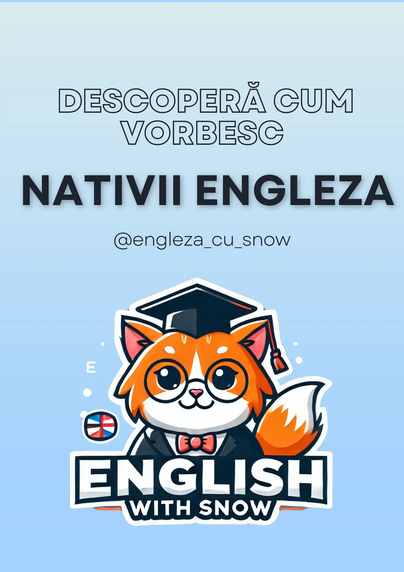 nativii-in-engleza