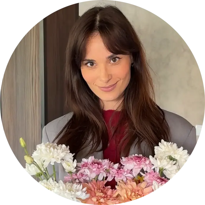 Mrs. Cristina